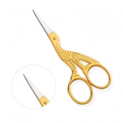 Manicure Scissor & Pedicure Scissor